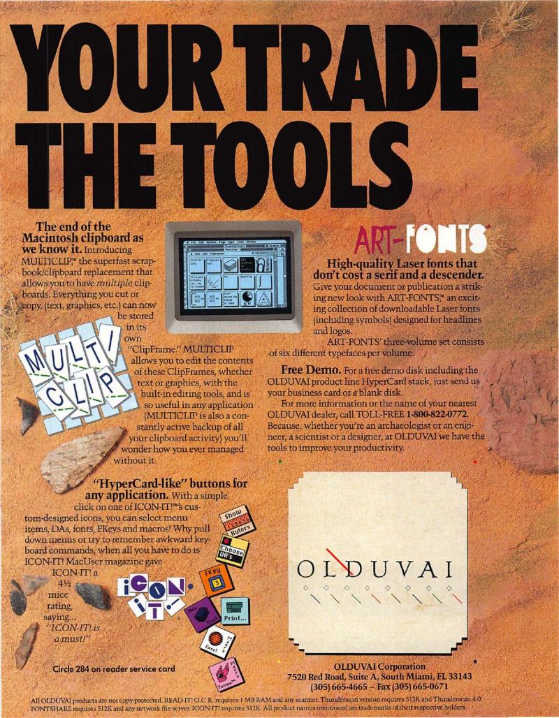 MacWorld 8811 November 1988 — page 227