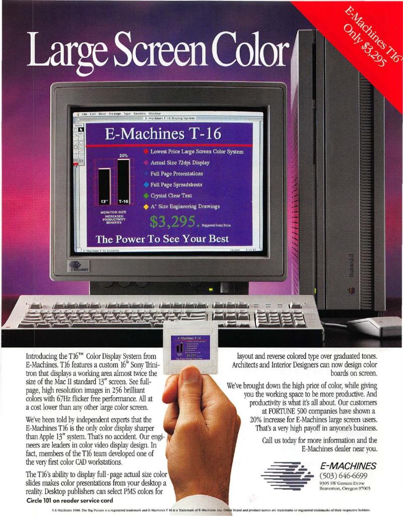 MacWorld 8811 November 1988 — page 229