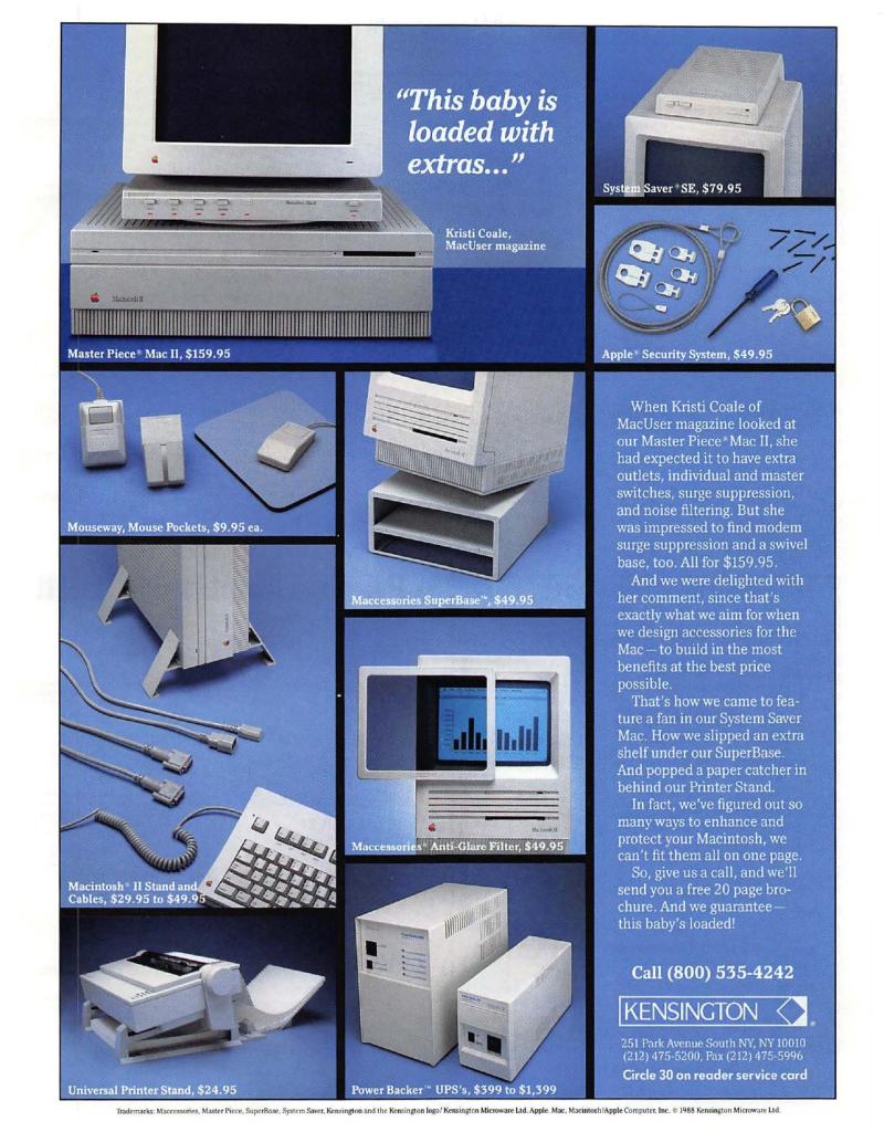 MacWorld 8811 November 1988 — page 233