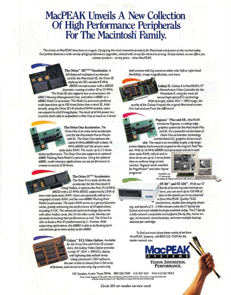 MacWorld 8811 November 1988 — page 237