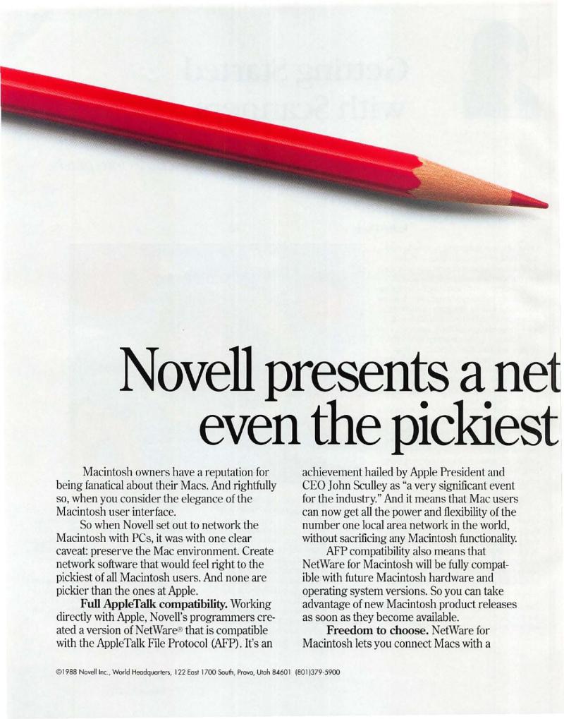 MacWorld 8811 November 1988 — page 240