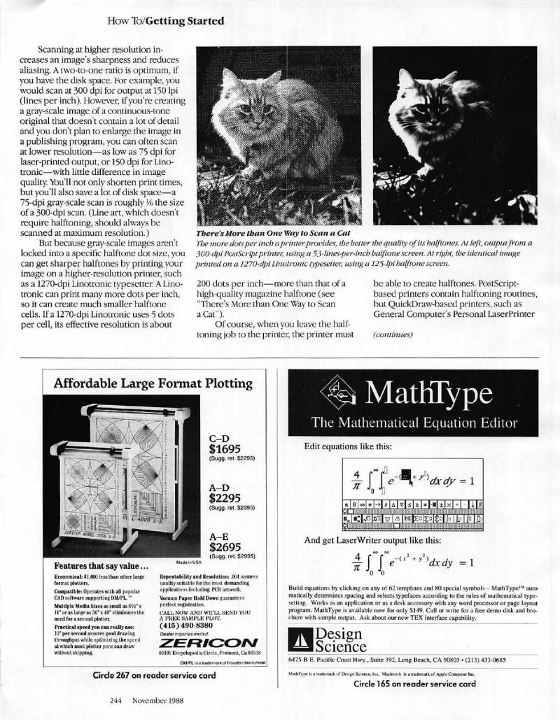 MacWorld 8811 November 1988 — page 248