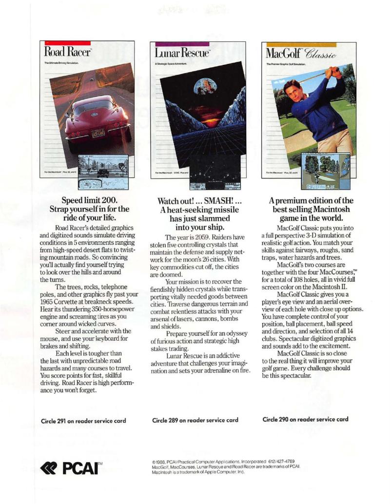 MacWorld 8811 November 1988 — page 249
