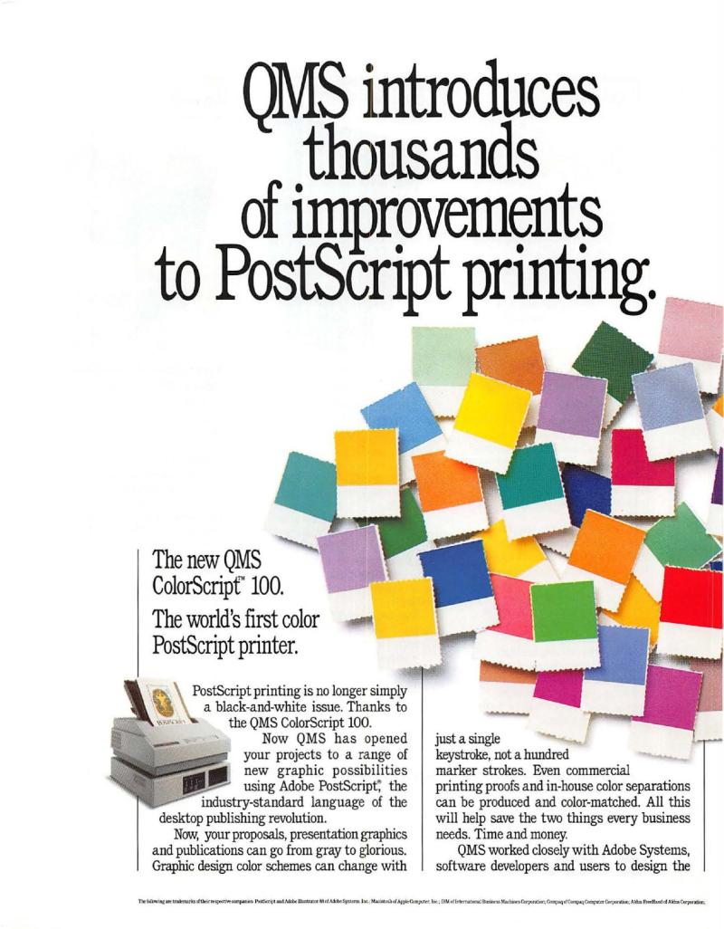 MacWorld 8811 November 1988 — page 250