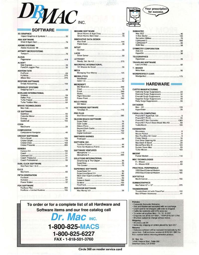 MacWorld 8811 November 1988 — page 263