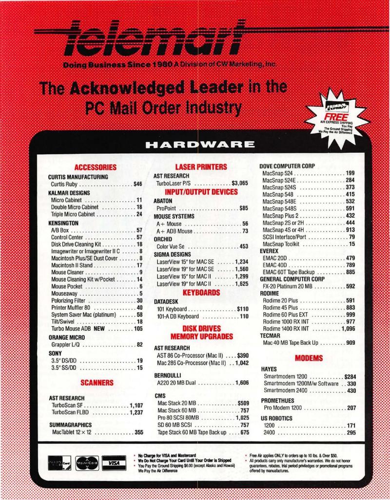 MacWorld 8811 November 1988 — page 268
