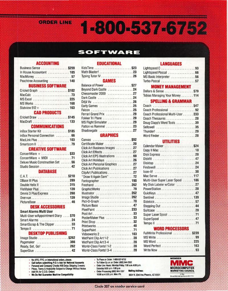 MacWorld 8811 November 1988 — page 269
