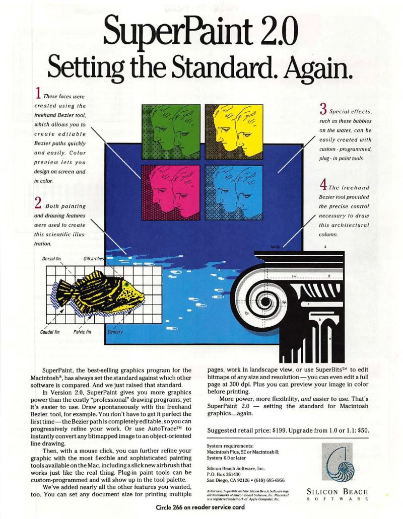 MacWorld 8811 November 1988 — page 273