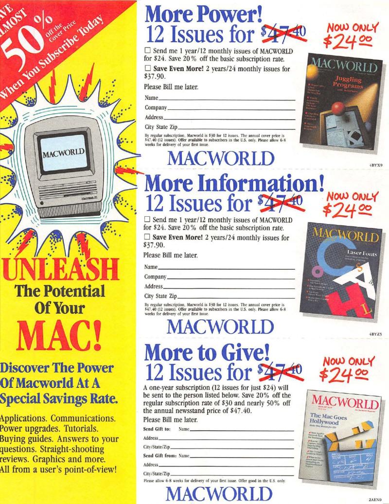 MacWorld 8811 November 1988 — page 277