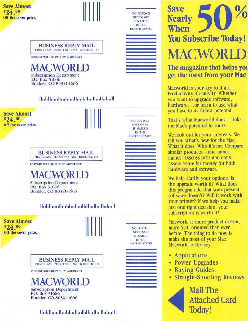 MacWorld 8811 November 1988 — page 278