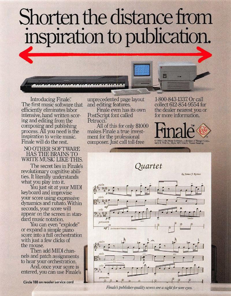 MacWorld 8811 November 1988 — page 284