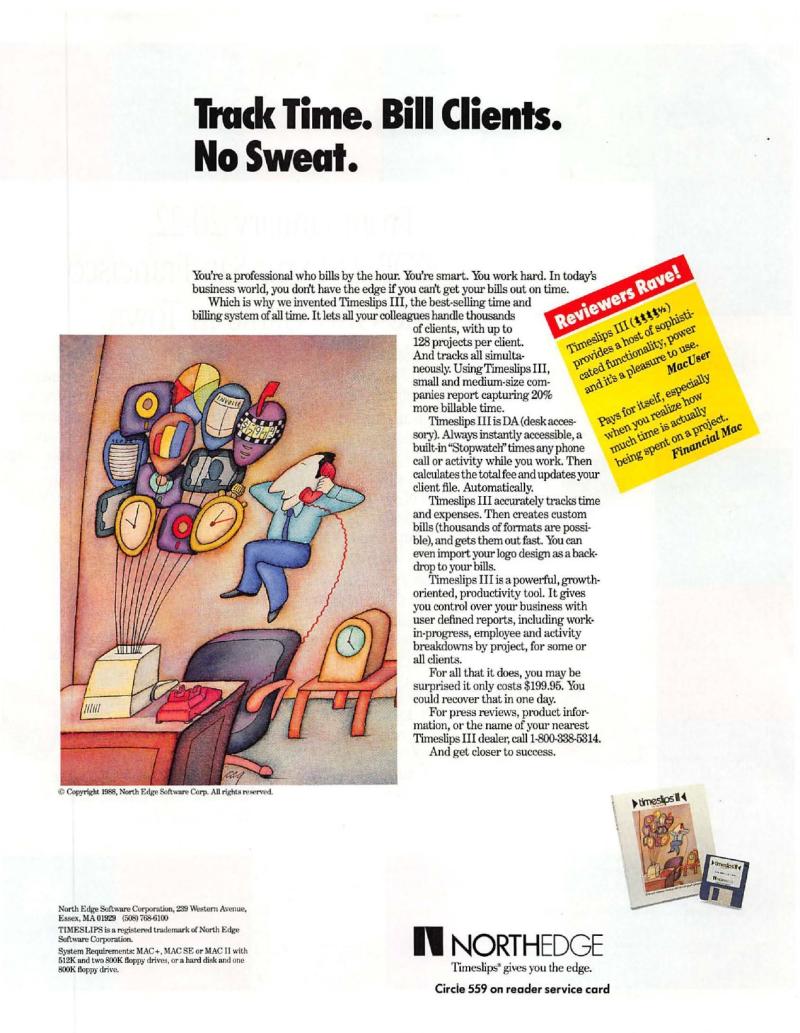 MacWorld 8811 November 1988 — page 293