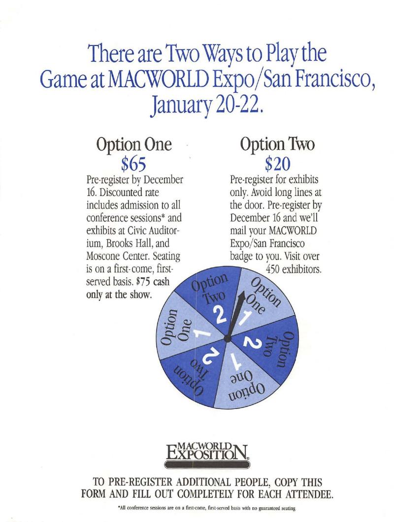 MacWorld 8811 November 1988 — page 296