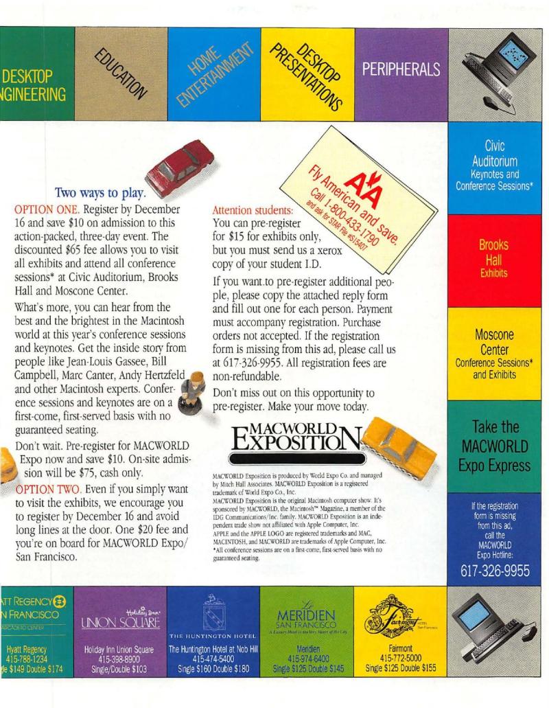 MacWorld 8811 November 1988 — page 297