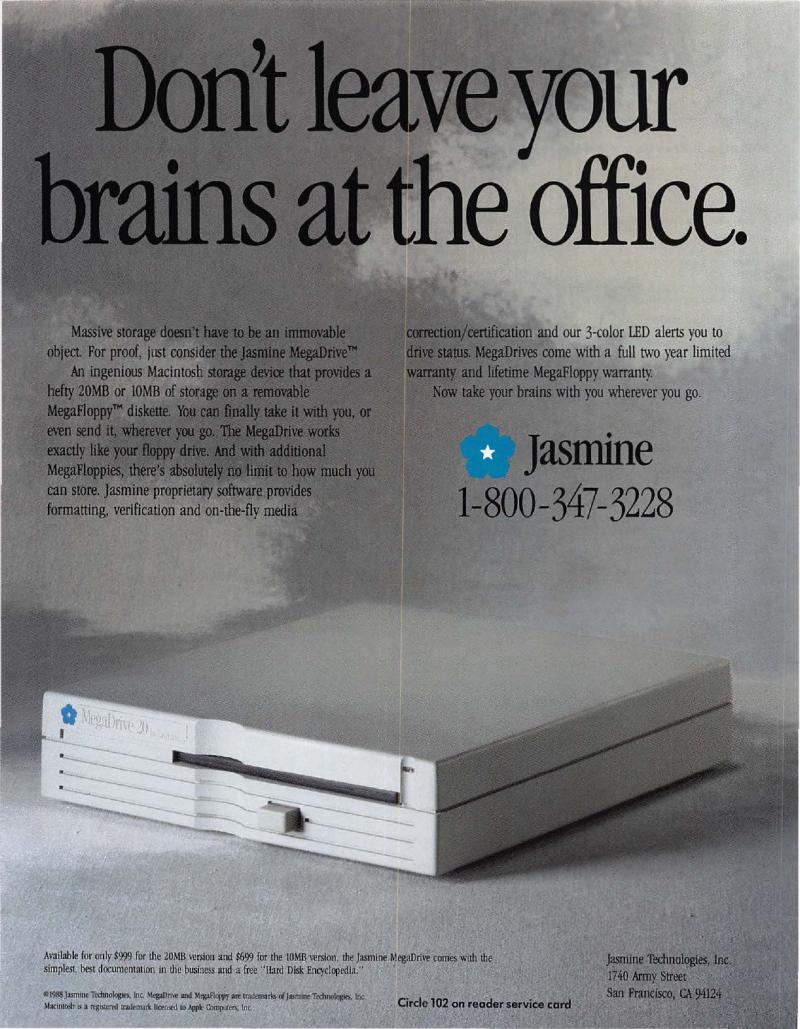 MacWorld 8811 November 1988 — page 300