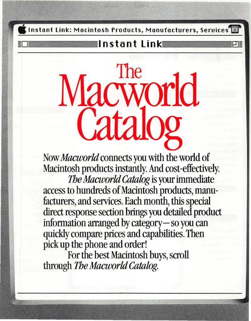 MacWorld 8811 November 1988 — page 307