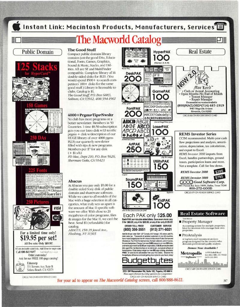 MacWorld 8811 November 1988 — page 325
