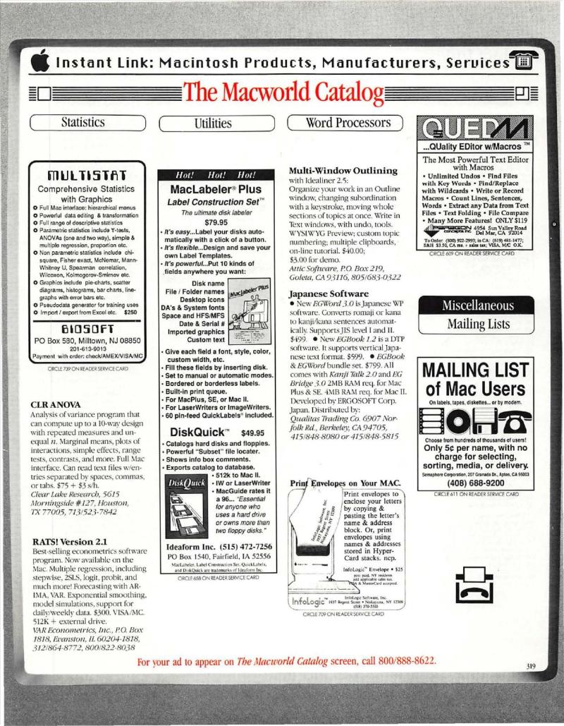 MacWorld 8811 November 1988 — page 327