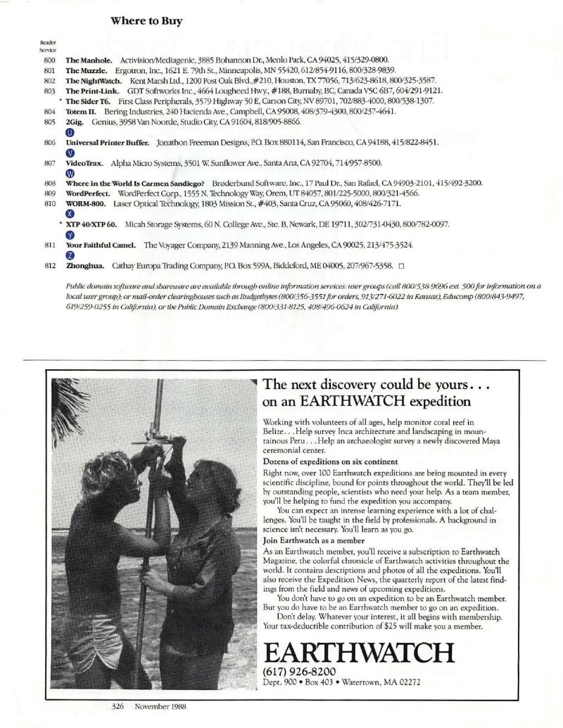 MacWorld 8811 November 1988 — page 336