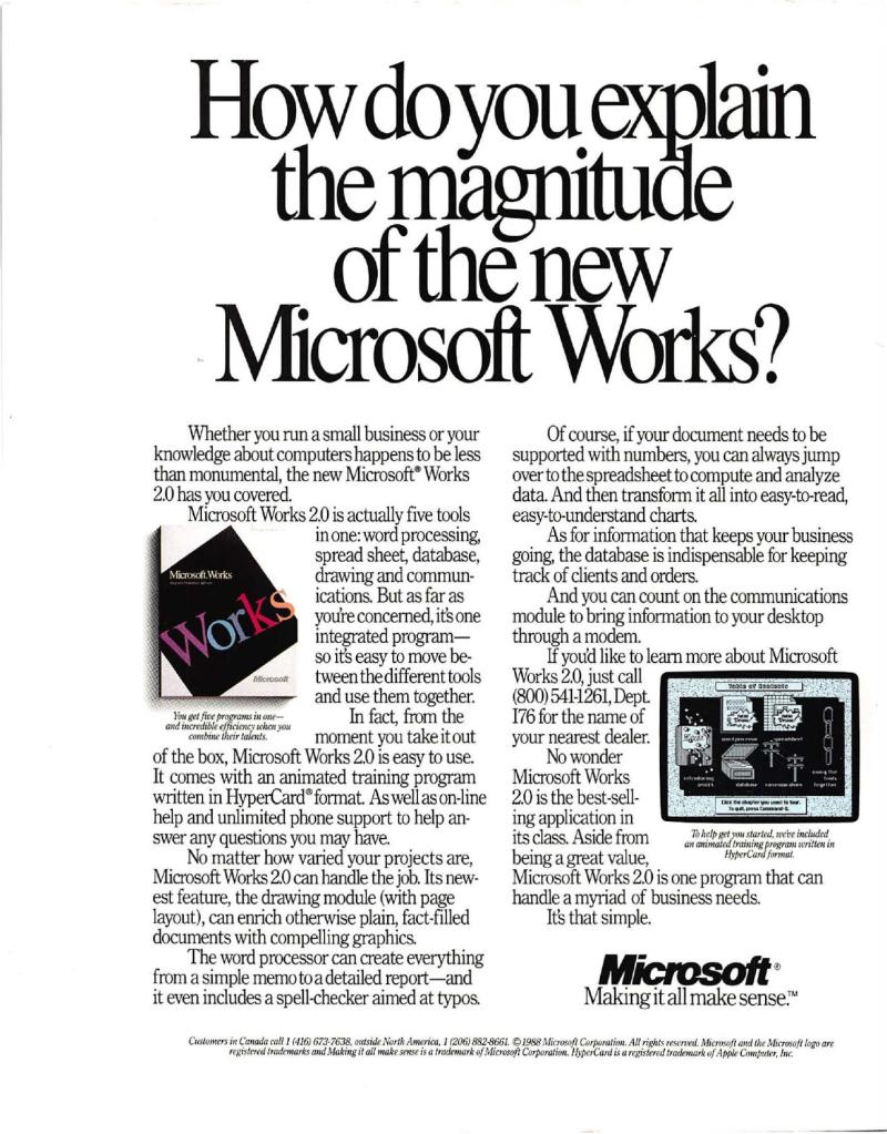 MacWorld 8812 December 1988 — page 2