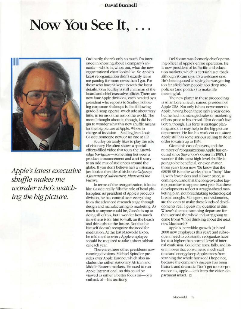 MacWorld 8812 December 1988 — page 21