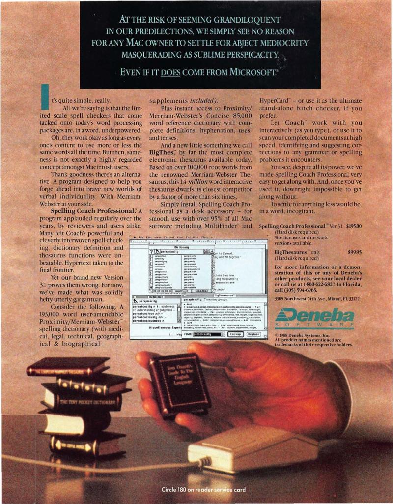 MacWorld 8812 December 1988 — page 29