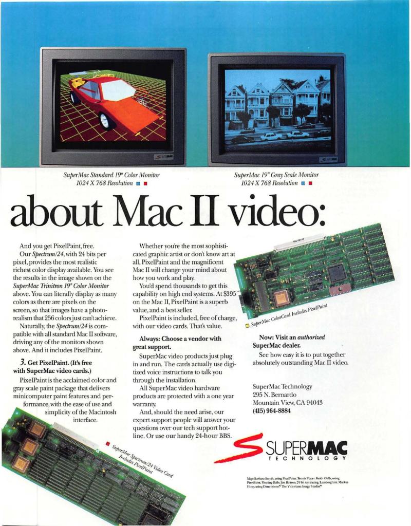 MacWorld 8812 December 1988 — page 33