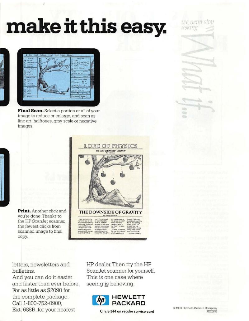 MacWorld 8812 December 1988 — page 43