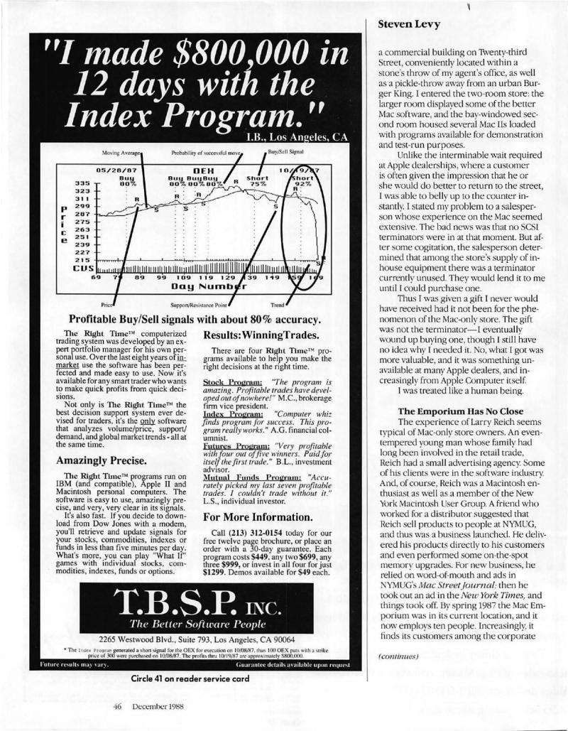 MacWorld 8812 December 1988 — page 48