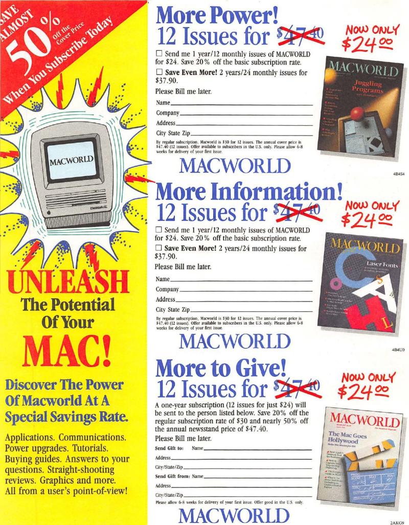 MacWorld 8812 December 1988 — page 51