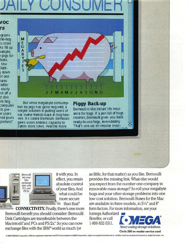 MacWorld 8812 December 1988 — page 69