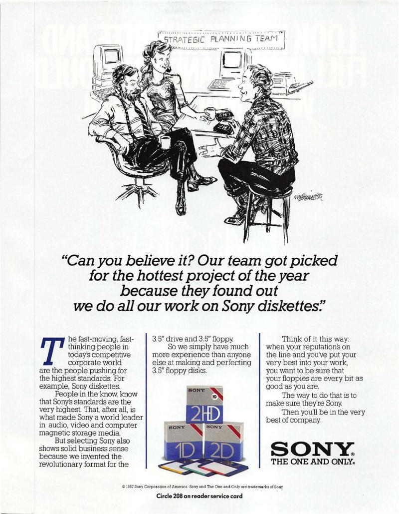 MacWorld 8812 December 1988 — page 71