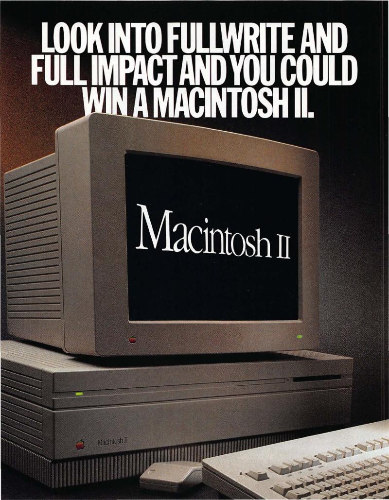 MacWorld 8812 December 1988 — page 72