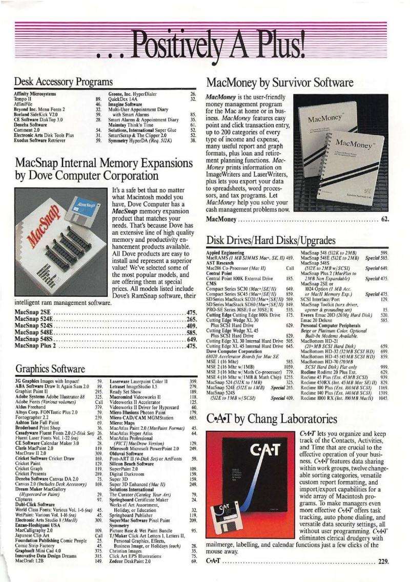 MacWorld 8812 December 1988 — page 82