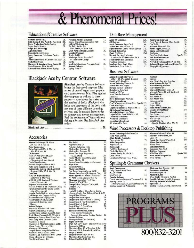 MacWorld 8812 December 1988 — page 83