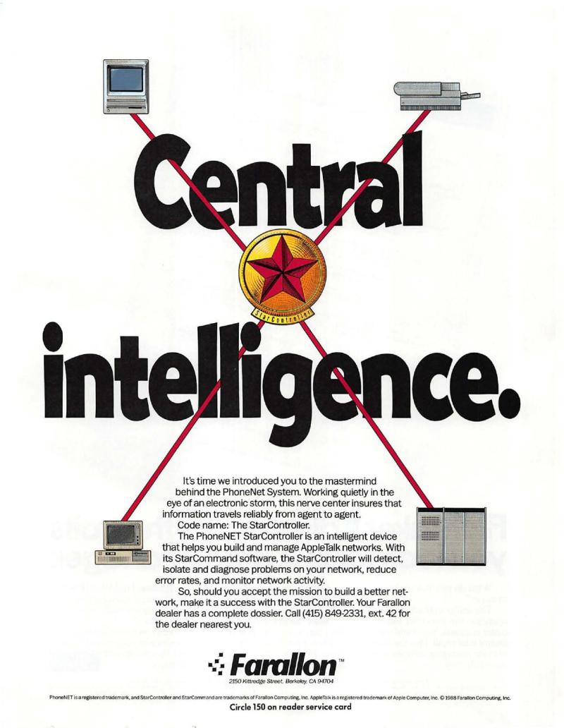 MacWorld 8812 December 1988 — page 86