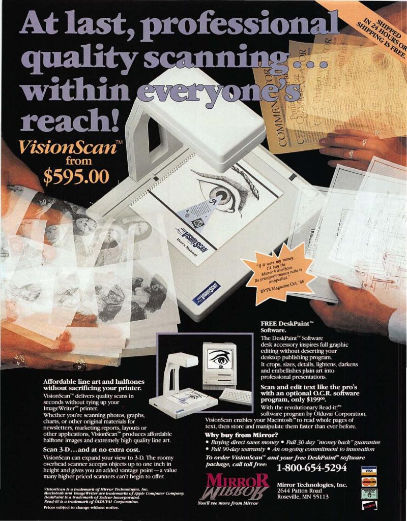 MacWorld 8812 December 1988 — page 88