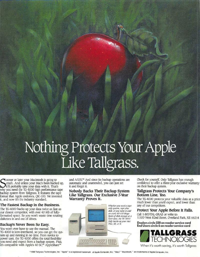 MacWorld 8812 December 1988 — page 90