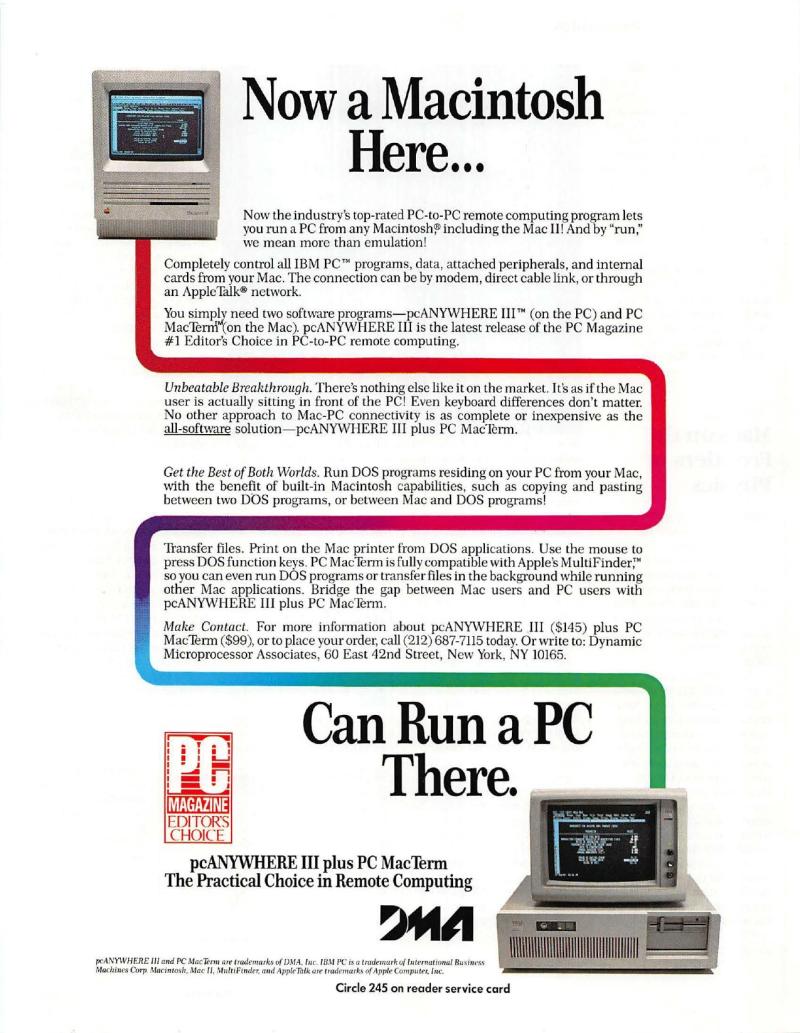 MacWorld 8812 December 1988 — page 92