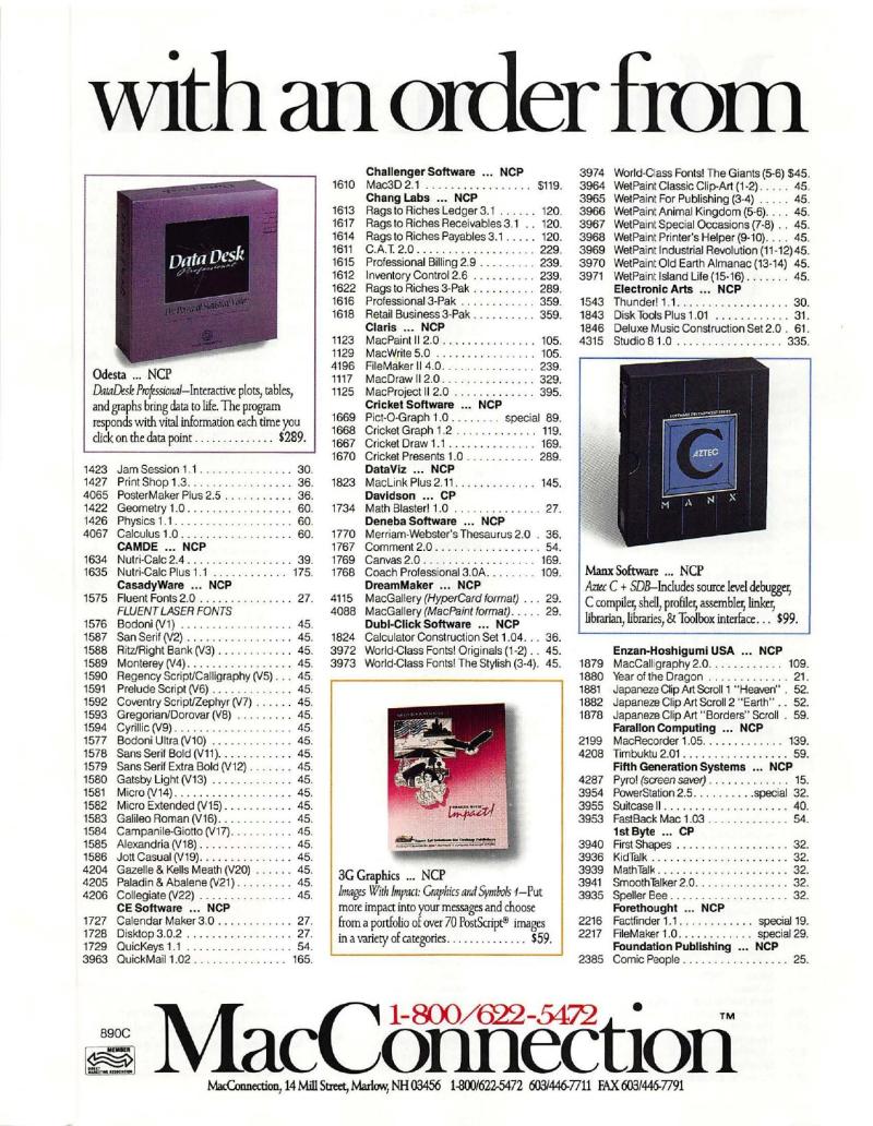 MacWorld 8812 December 1988 — page 105