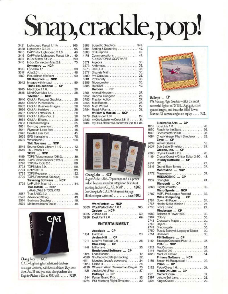 MacWorld 8812 December 1988 — page 108
