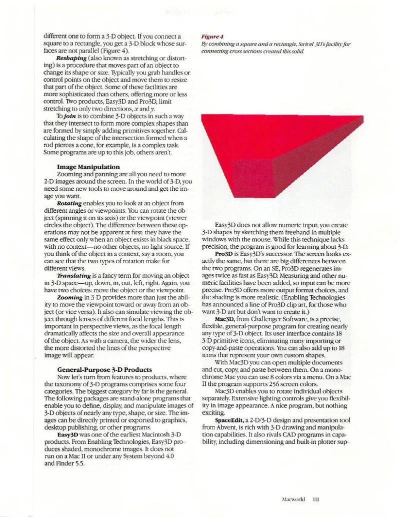 MacWorld 8812 December 1988 — page 115