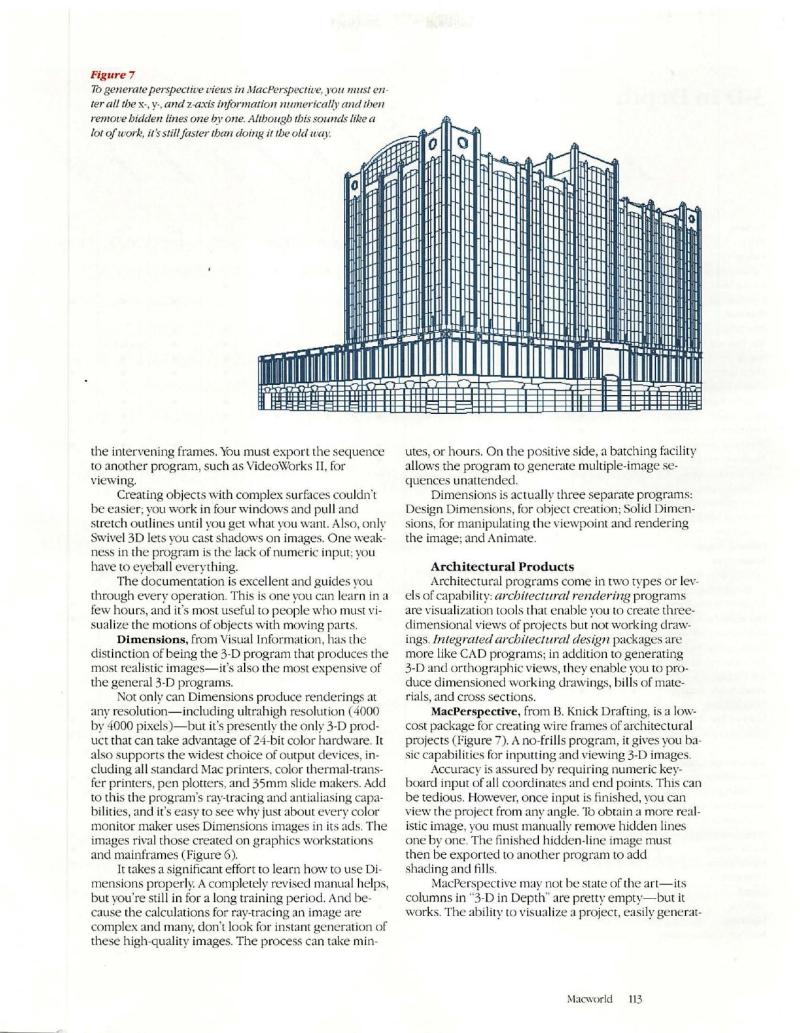 MacWorld 8812 December 1988 — page 117