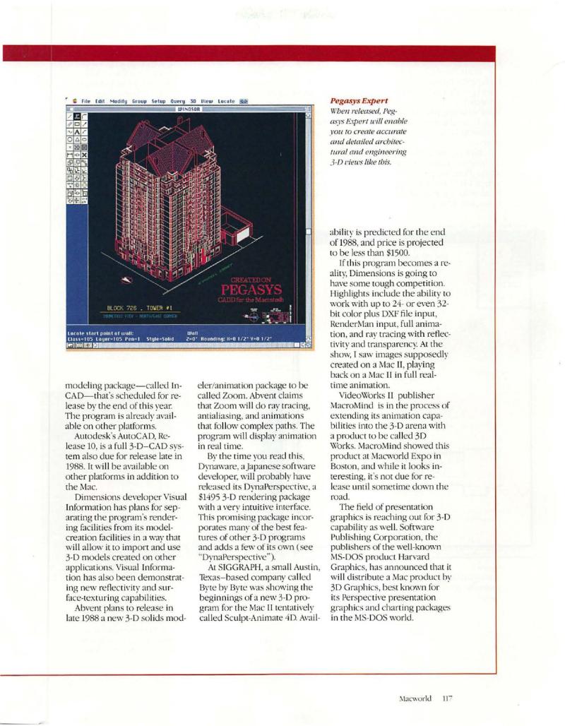 MacWorld 8812 December 1988 — page 121