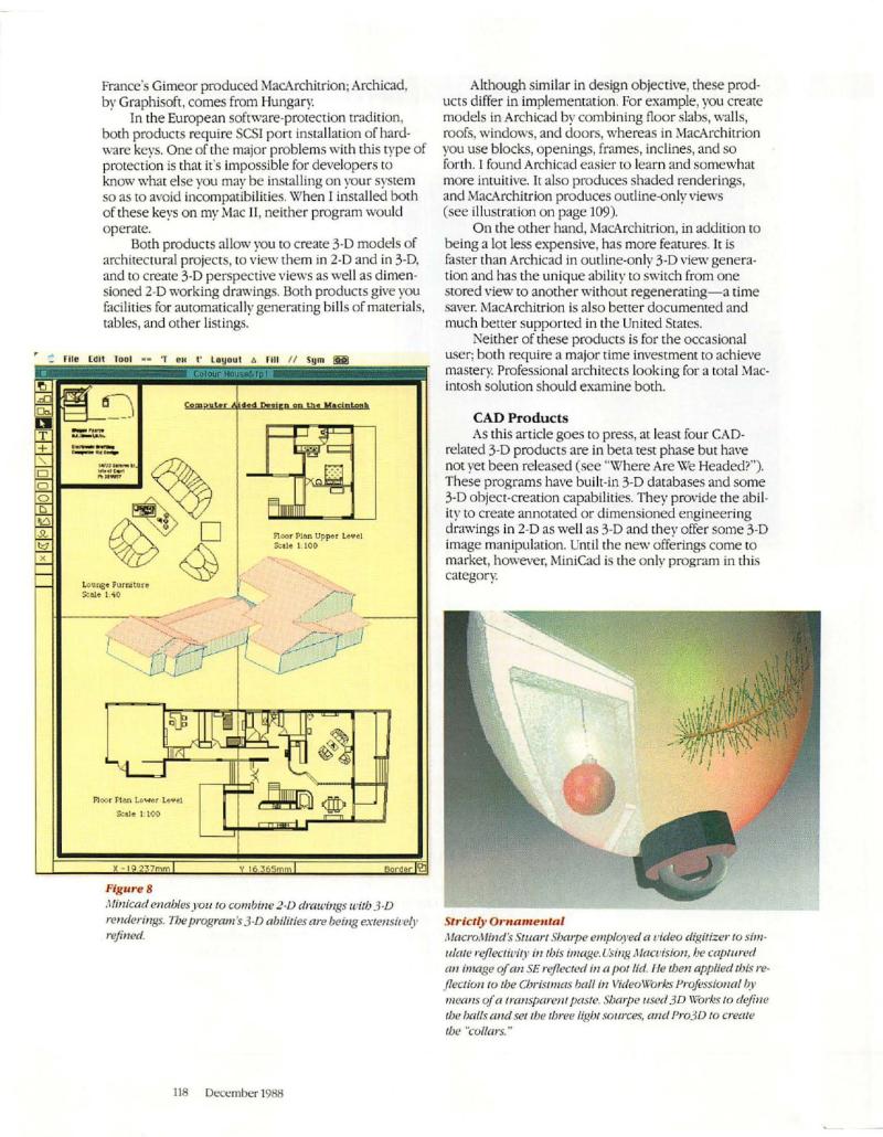 MacWorld 8812 December 1988 — page 122