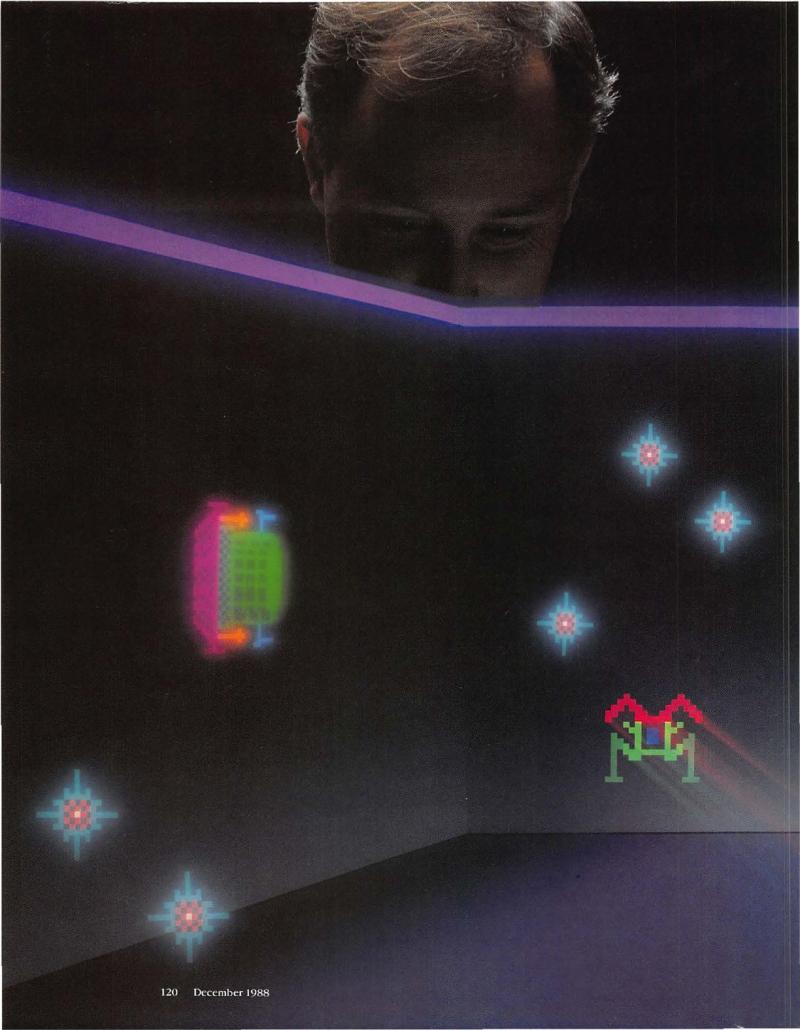 MacWorld 8812 December 1988 — page 124