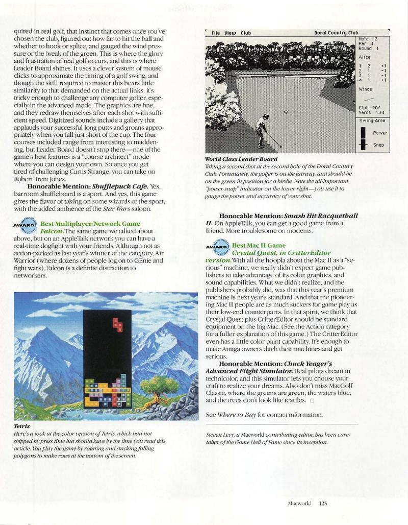 MacWorld 8812 December 1988 — page 129