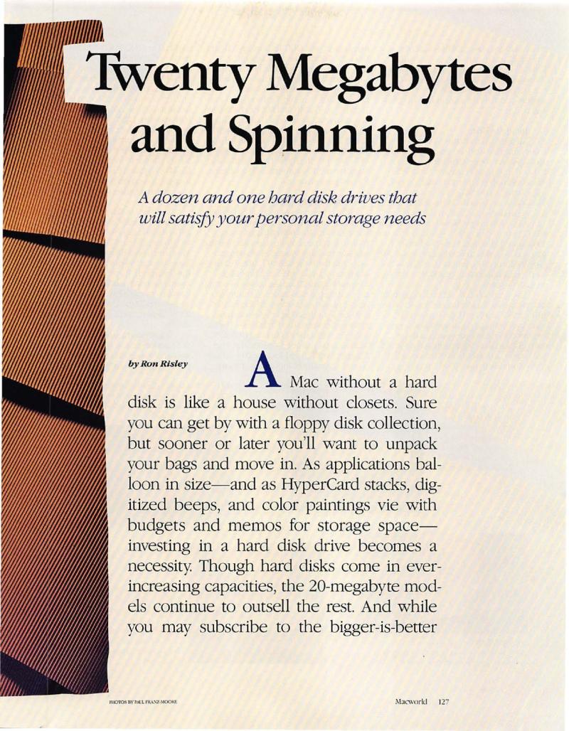 MacWorld 8812 December 1988 — page 131