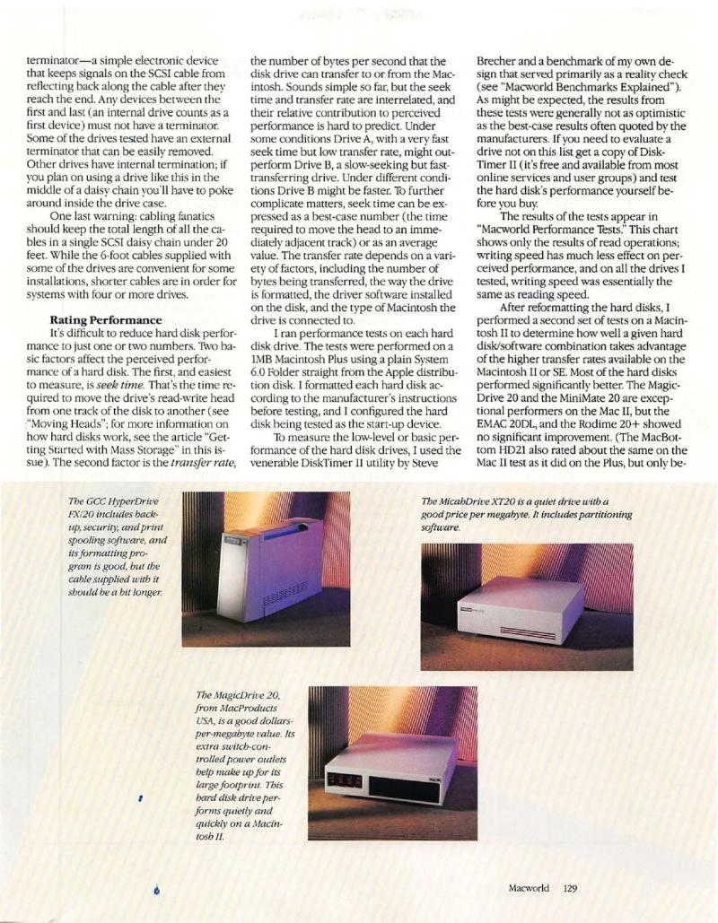 MacWorld 8812 December 1988 — page 133