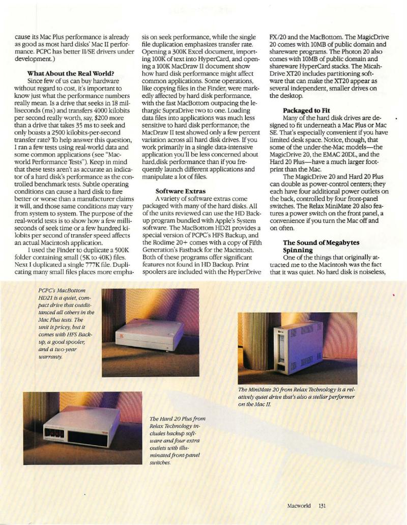 MacWorld 8812 December 1988 — page 135